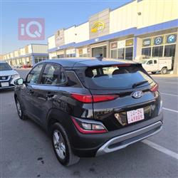 هيونداي كونا